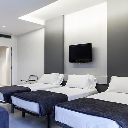 Hotel Diagonal Plaza Zaragoza Bagian luar foto